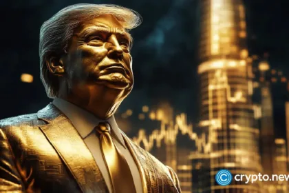 $TRUMP soars above $12 after Trump’s Truth Social post