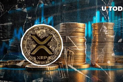 $2.98 Billion XRP in 24 Hours as XRP Marks 71% Volume Surge