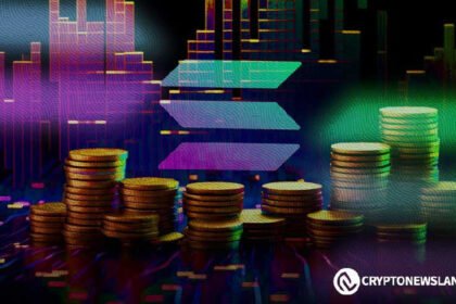 Solana Investors Show Fear as NUPL Drops With Price Uncertainty Rising 