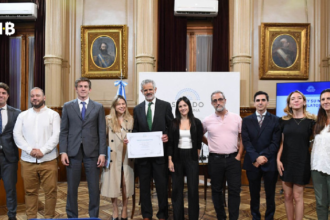 Argentina’s Senate Hosts First-Ever Conference on Bitcoin Regulation