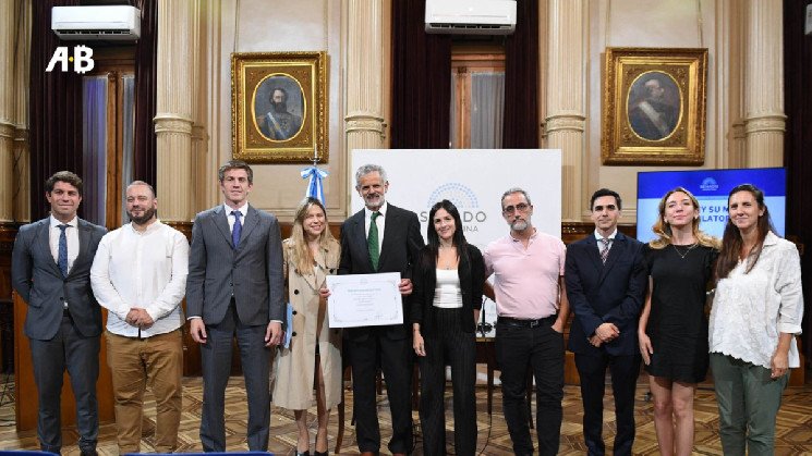 Argentina’s Senate Hosts First-Ever Conference on Bitcoin Regulation