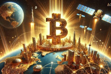 US Bitcoin Miners Hit 30% Hashrate Share – What’s Next for Decentralization?