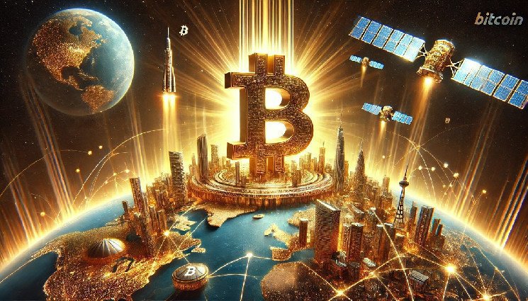 US Bitcoin Miners Hit 30% Hashrate Share – What’s Next for Decentralization?