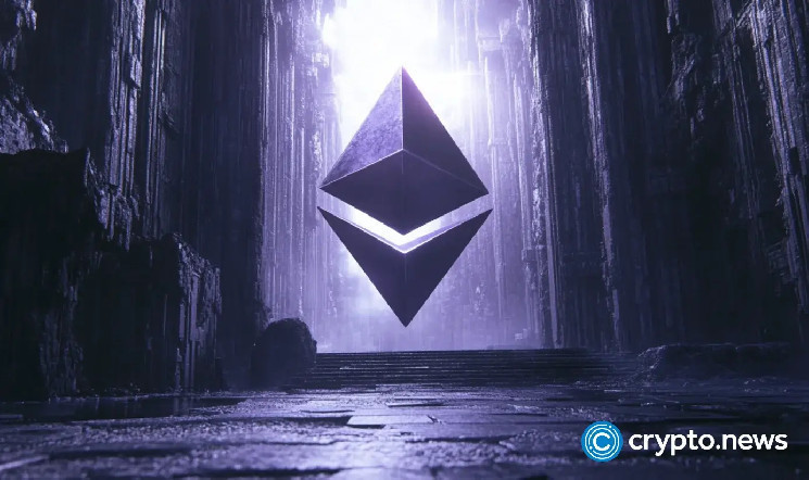 Ethereum drops below $2,100 for the first time in 15 months