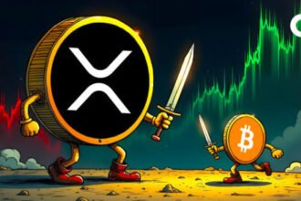 Challenging Bitcoin’s Institutional Dominance Towards $200K