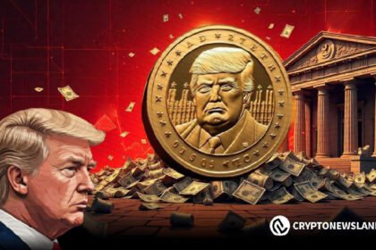 TRUMP Token Whale Loses $207K in One Hour After $5M USDC Purchase