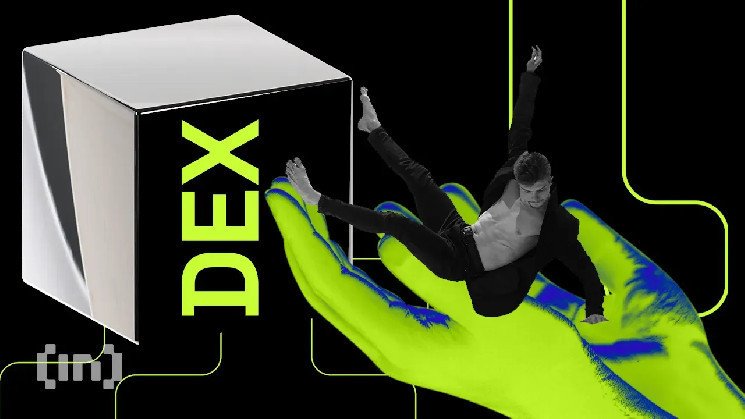 How DEXs Are Fueling the Meme Coin Frenzy