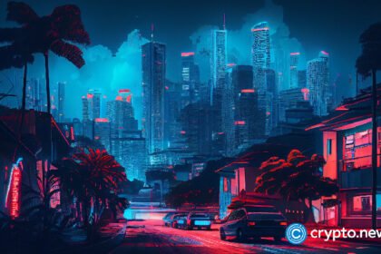 StraitsX USD stablecoin rises 5% after Binance listing