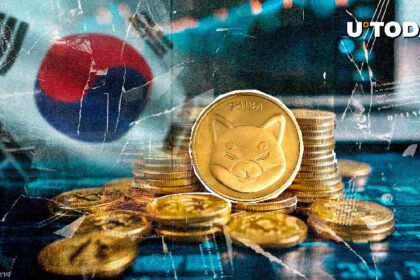 Second Biggest Shiba Inu (SHIB) Wallet Sees Mysterious Transfers