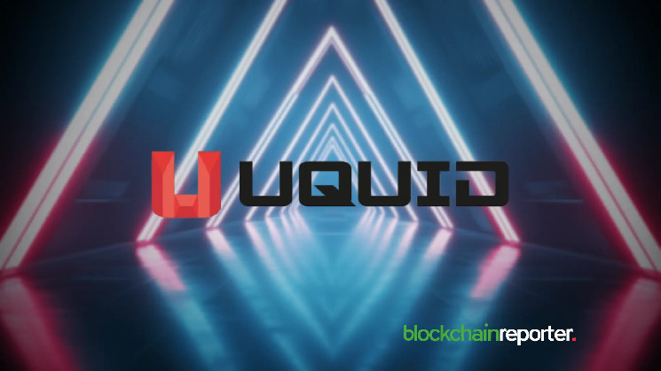 UQUID Gift Card Launched on G2A.com, Simplifies Crypto Access