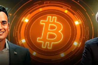 Vivek Ramaswamy and Michael Saylor Weigh in on Bitcoin and America’s Future at “Bitcoin for America” Summit