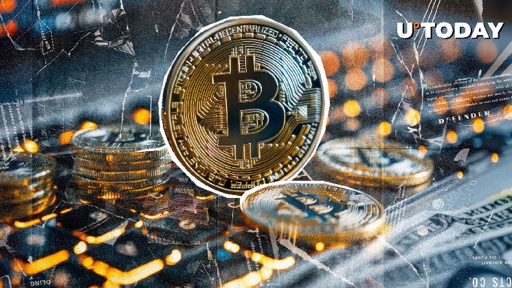 Here’s Why Bitcoin Is Likely Never Dropping Below $45K