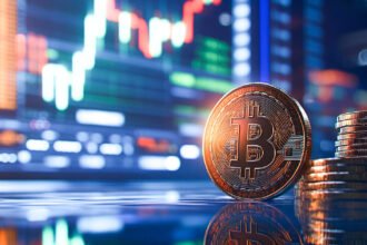 Bitcoin beats gold and S&P 500 since Election Day despite Q1 decline