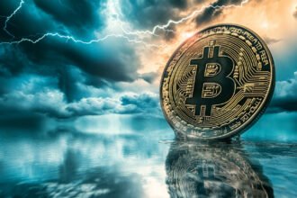 Bitcoin tumbles below $82k as global markets grapple with impending ‘Liberation Day’