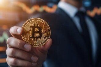 Bitcoin whale stirs market with $450M short position on Hyperliquid