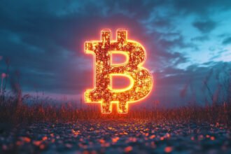 Bitcoin’s slowness is a feature, not a bug