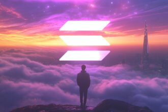 BlackRock taps Solana for BUIDL tokenized fund as Bitcoin ETP debuts in Europe