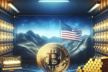 Is it safer to have reservations in gold or Bitcoin?