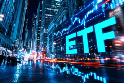 Financial advisers, wirehouses set to fuel next wave of Bitcoin ETF adoption