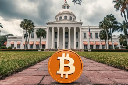 Florida governorship candidate proposes state Bitcoin reserve amid inflation concerns