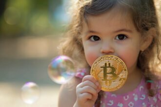 How Bitcoin donations can transform global aid and reduce your tax bill