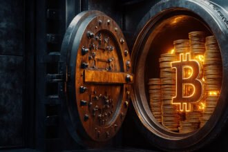 REX introduces BMAX ETF for Bitcoin-backed corporate bond access