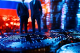 Russian oil firms use Bitcoin, Ethereum, USDT for cross-border payments with China and India