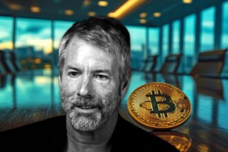 Saylor predicts Bitcoin’s monumental rise under Trump’s crypto initiative