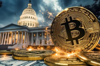 South Carolina explores Bitcoin reserve, drops Coinbase lawsuit
