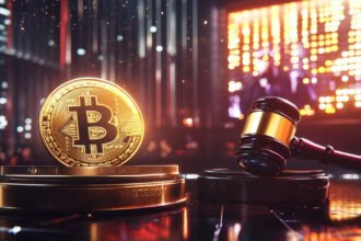 TradFi Bitcoin ticker XBT domain auctioned starting at $2.7 million capitalizing on regulatory shift