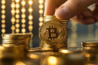 Trump administration exploring gold revaluation to fund Bitcoin purchases – Bo Hines