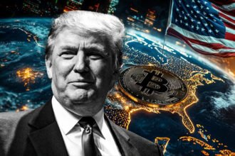Trump declares end to ‘war on crypto,’ vows to propel America to Bitcoin supremacy