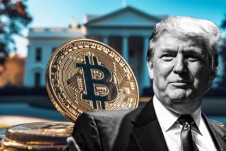 Trump floats U.S. ‘Crypto Reserve’ Proposal, cites BTC, ETH, XRP, SOL, ADA