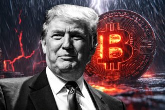 Trumps signs Bitcoin reserve order but won’t buy more – for now