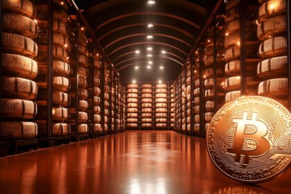 US urged to sell government’s 1.4 billion lbs of cheese reserves to buy Bitcoin