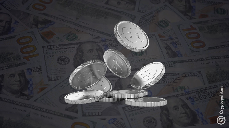 Ripple’s RLUSD hits $170M market cap, eyes top 5 spot