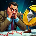 ETH Bears Gain Upper Hand? Price Dips, Indicators Signal More Downside Risk