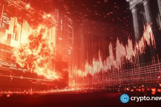 Bitcoin price tanks as short-term holders capitulate, echoing August 2024 crash, analysts say