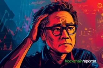 China’s Dominance in Bitcoin Reserves