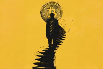 Bitcoin Gearing Up for ‘Up Only’ Phase After Pricing in the Worst News, According to Macro Guru Raoul Pal