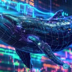 Ethereum whales buy the dip, accumulate $236m ETH in 72 hours