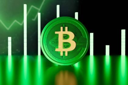Bitcoin is on their way at many higher prices