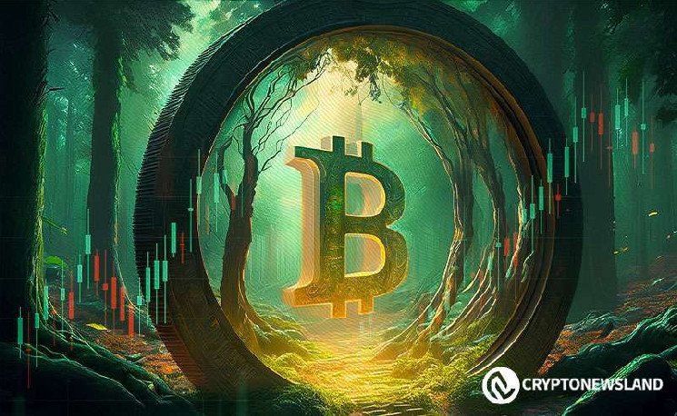 Bitcoin’s RSI Shows Potential for 30% Price Rally