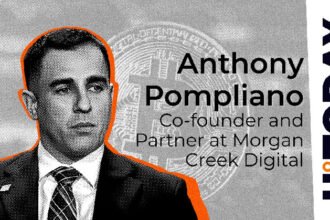 'There Will Never Be a Better Bitcoin,' Says Anthony Pompliano