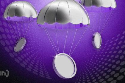 3 Crypto Airdrops to Watch for the Last Week of March