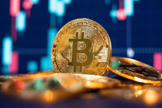 Traders Brace for Volatility as Bitcoin Tests Support