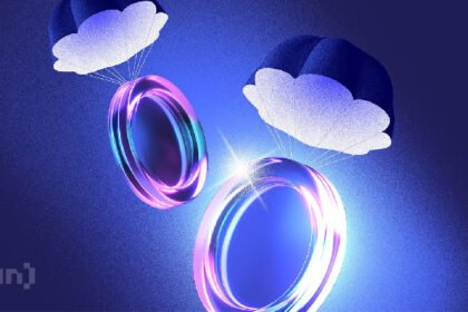 Top 3 Crypto Airdrops to Watch For The Second Week of March