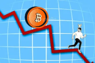 Bitcoin Bull Market Over, CryptoQuant CEO Predicts Bearish Trend for Next 6–12 Months