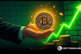 Breaking the Trendline: Bitcoin’s Route to $109K