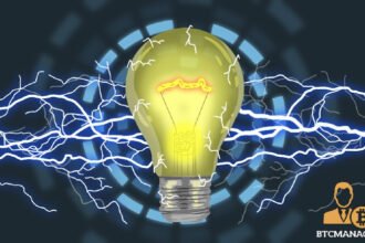 What is the Lightning Network? Bitcoin’s L2 solution